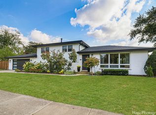 8525 W 145th St, Orland Park, IL 60462