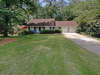 3165 E Chapel Cir, Decatur, GA, 30034