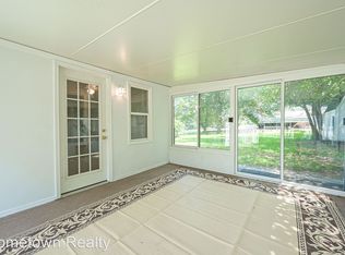 920 W Farrall, Shawnee, OK 74801