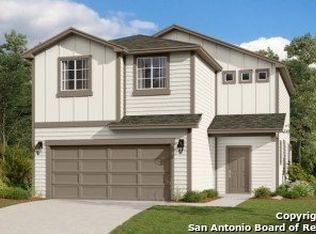 4030 Fallow Xing, Saint Hedwig, TX 78152