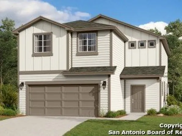 4030 Fallow Xing, St Hedwig, TX 78152