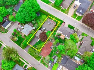 61 John St, Orangeville, ON L9W 2P6