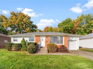 7228 Maplewood Rd, Parma, OH 44130