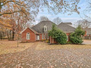 322 Redfield Dr, Jackson, TN 38305