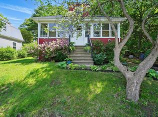 100 Green St, Weymouth, MA 02191