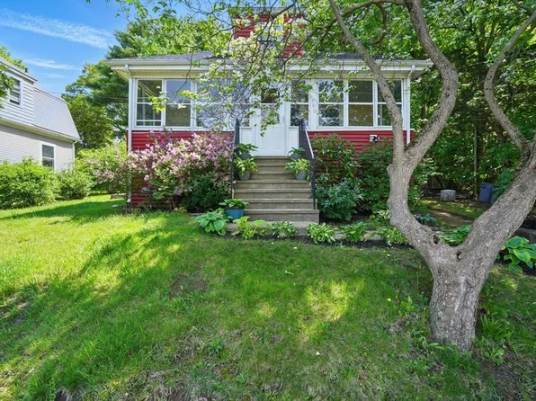 100 Green St, Weymouth, MA 02191