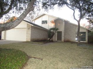 3327 Sackville Dr, San Antonio, TX 78247