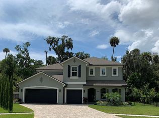 242 Sanctuary Estates Ln, Ponte Vedra Beach, FL 32082