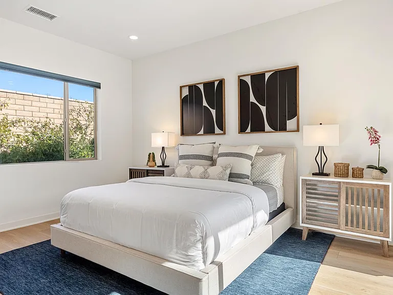Master Suite