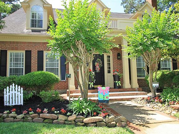 4th image of 1615 Scenic Mountain Ct