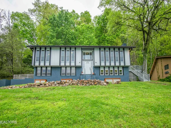 2212 Jones Bend Rd, Louisville, TN 37777