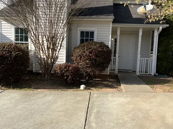 6336 Wellington Walk Way #1, Lithonia, GA 30058