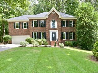 14512 S Brent Dr, Huntersville, NC 28078