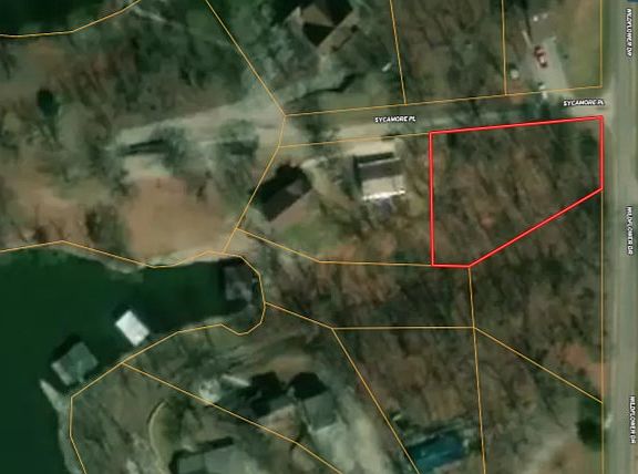 2nd image of 16001 Sycamore Pl