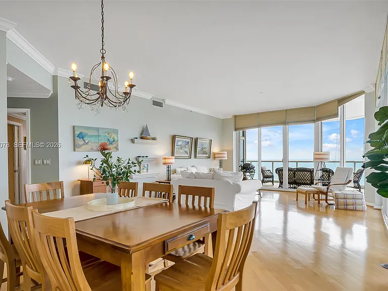 6051 N Ocean Dr #1501 — Photo 35