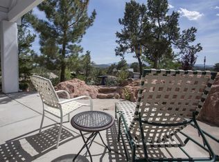512 E Jura Cir, Payson, AZ 85541