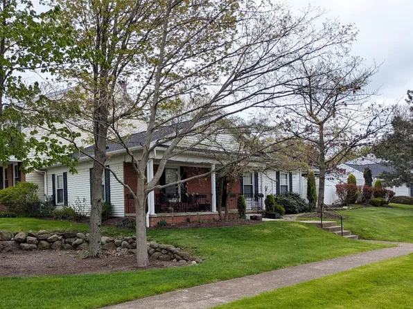3637 Bellaire Dr, Erie, PA 16506