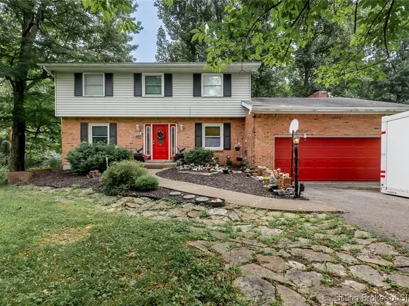 6013 Benchmark I Drive, Floyds Knobs, IN 47119