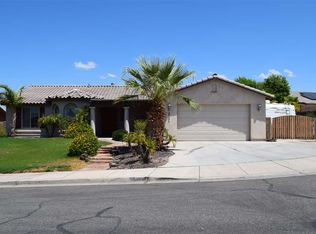 2775 S Lookout Ave, Yuma, AZ 85365