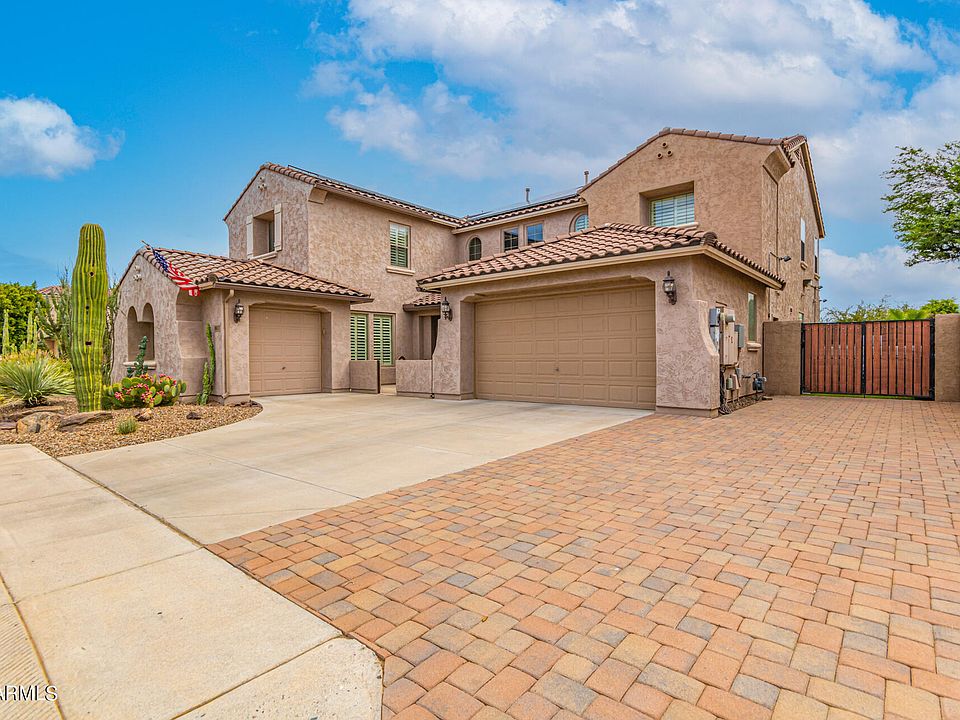 1st image of 18217 W Orchid Ln