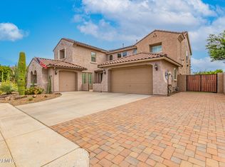 18217 W Orchid Ln, Waddell, AZ 85355