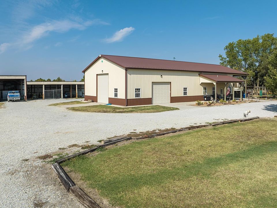 5601 N 127th St E, Wichita, KS 67226 Zillow
