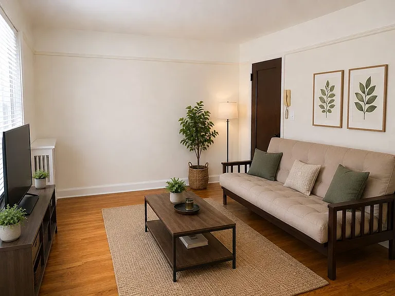 Preston Apartments — Photo 19