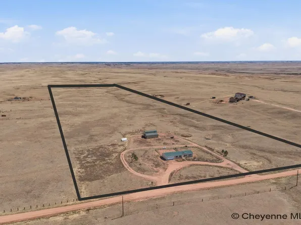 1155 Road 215, Cheyenne, WY 82009