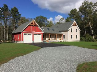 42 Carpenter St, Rehoboth, MA 02769