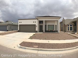 11352 Acoma St, El Paso, TX 79934