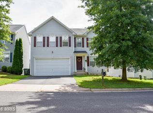 829 Fox Den Rd, Culpeper, VA 22701