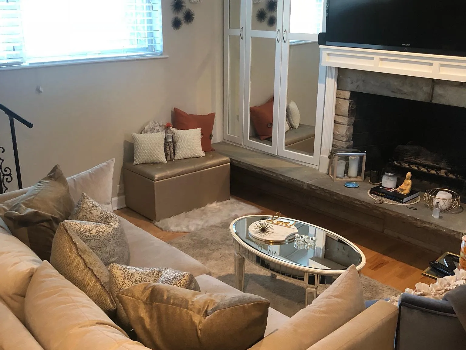 1 bed, 1.5 bath, $1,800 — Photo 4