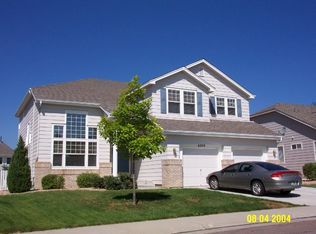 6309 S Jericho Ct, Centennial, CO 80016