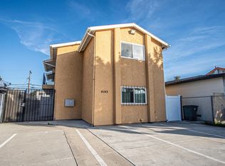 4143 Van Dyke Ave #A-D, San Diego, CA 92105
