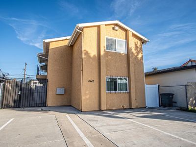 4143 Van Dyke Ave #A-D, San Diego, CA, 92105