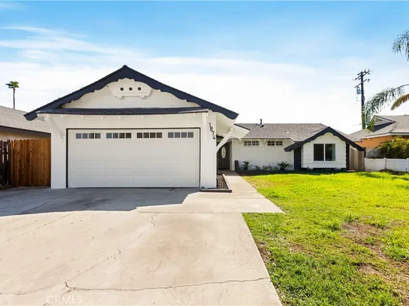 1874 Plaza Serena, Ontario, CA 91764