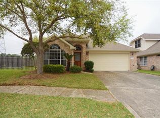 3811 Carnegie Park Ct, Houston, TX 77058