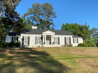 4331 Old Club Rd, Macon, GA 31210