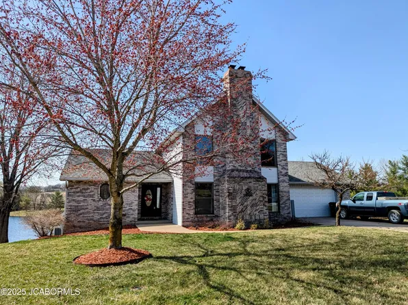2908 Sunny Brook Dr, Jefferson City, MO 65109