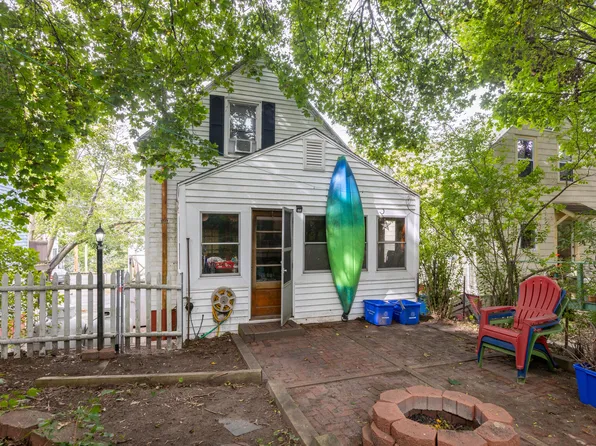 39 Hammond Street, Portland, ME 04101