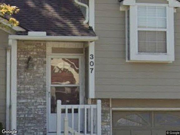 Exterior Address Verification