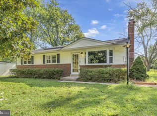 16500 Baden Naylor Rd, Brandywine, MD 20613