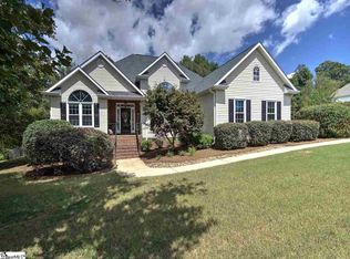 278 Faye Ct, Greer, SC 29651