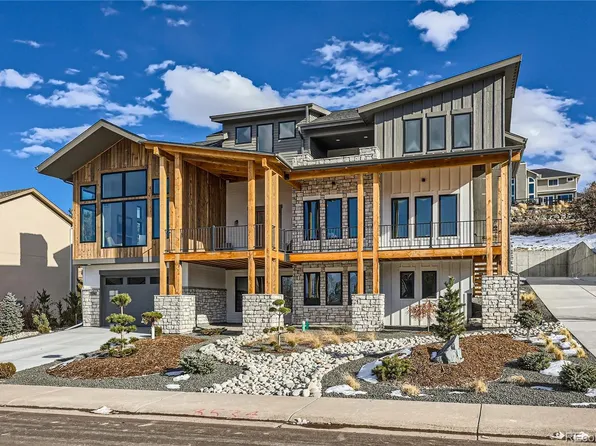 3534 Running Deer Drive, Castle Rock, CO 80109