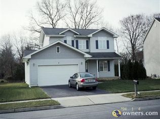 5 Saw Mill Dr, Pemberton, NJ 08068