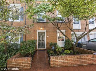 813 C St SE, Washington, DC 20003