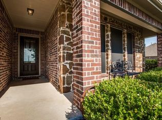 3800 Wolf Creek Ln, Melissa, TX 75454