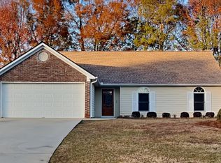110 Summer Walk Dr, Covington, GA 30016