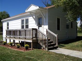215 Cedar St, Union Star, MO 64494