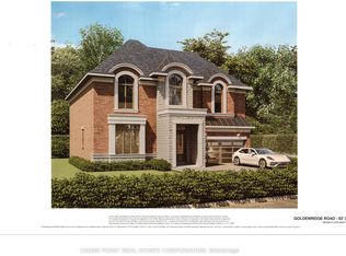 1611 Goldenridge Rd, Pickering, ON L1V0E1